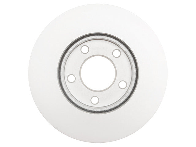 Disc Brake Rotor Centric Parts 320.65089F