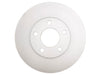 Disc Brake Rotor Centric Parts 320.65089F