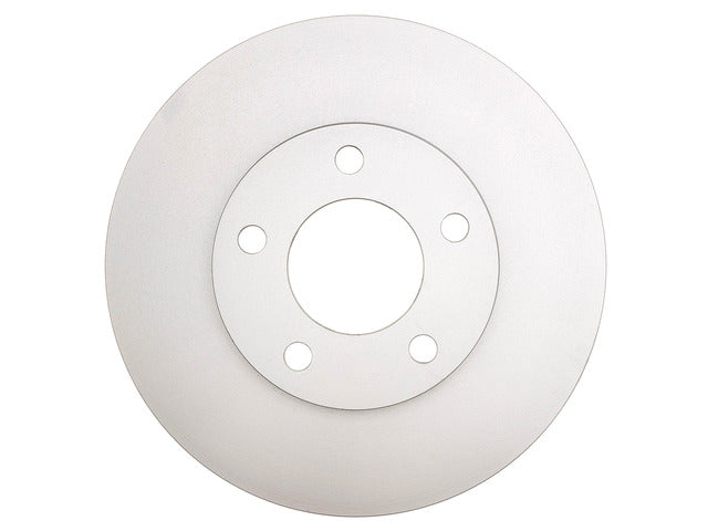 Disc Brake Rotor Centric Parts 320.65089F