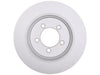 Disc Brake Rotor Centric Parts 320.65090F