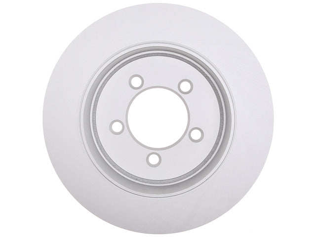 Disc Brake Rotor Centric Parts 320.65090F