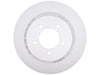 Disc Brake Rotor Centric Parts 320.65090F
