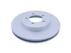 Disc Brake Rotor Centric Parts 320.65091F