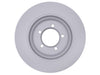 Disc Brake Rotor Centric Parts 320.65091F