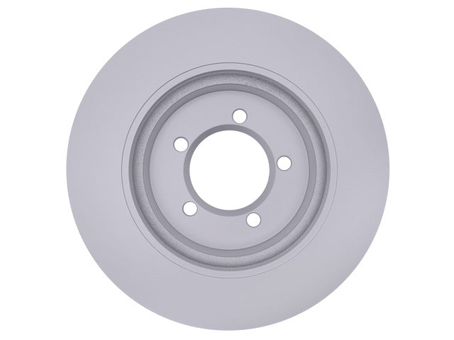 Disc Brake Rotor Centric Parts 320.65091F