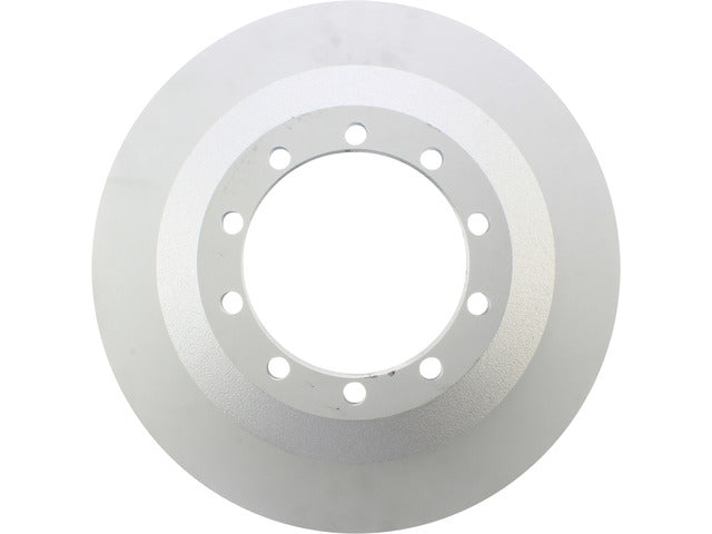 Disc Brake Rotor Centric Parts 320.65092F