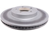Disc Brake Rotor Centric Parts 320.65093F