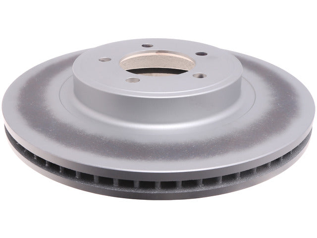 Disc Brake Rotor Centric Parts 320.65093F