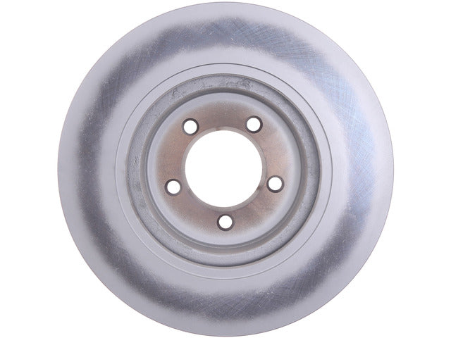 Disc Brake Rotor Centric Parts 320.65093F