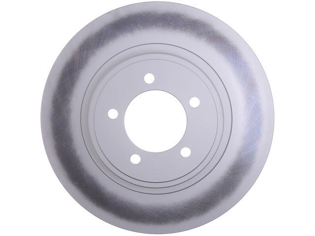 Disc Brake Rotor Centric Parts 320.65093F