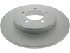 Disc Brake Rotor Centric Parts 320.65094F