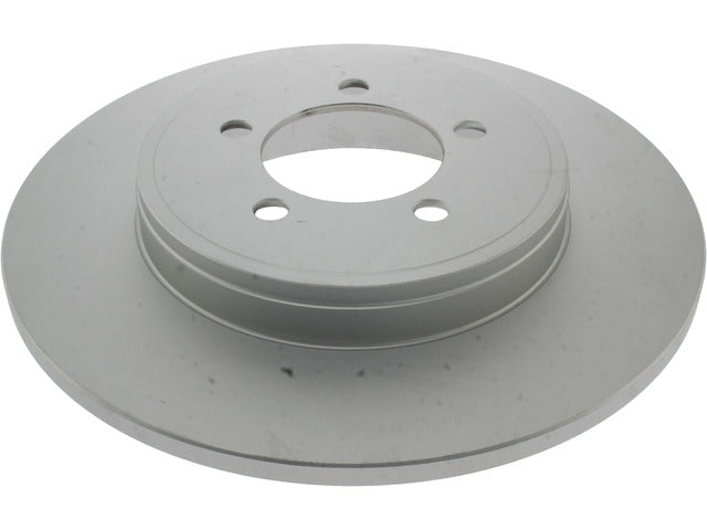 Disc Brake Rotor Centric Parts 320.65094F
