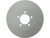 Disc Brake Rotor Centric Parts 320.65094F