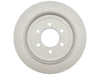 Disc Brake Rotor Centric Parts 320.65095F