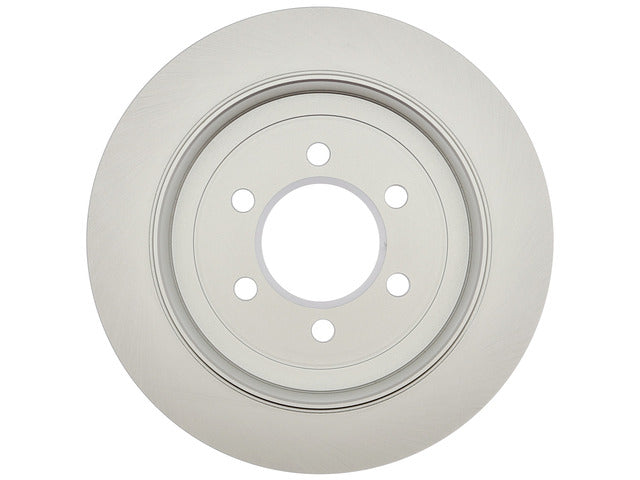 Disc Brake Rotor Centric Parts 320.65095F