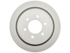 Disc Brake Rotor Centric Parts 320.65095F