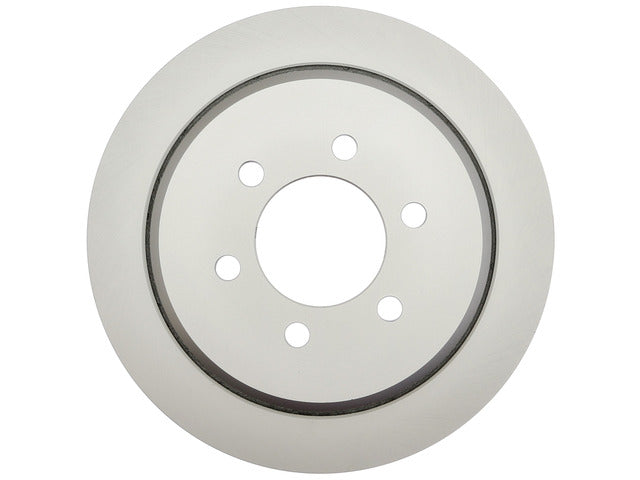 Disc Brake Rotor Centric Parts 320.65095F