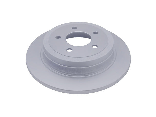 Disc Brake Rotor Centric Parts 320.65096F