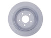 Disc Brake Rotor Centric Parts 320.65096F