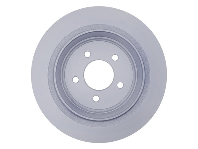 Disc Brake Rotor Centric Parts 320.65096F