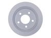 Disc Brake Rotor Centric Parts 320.65096F