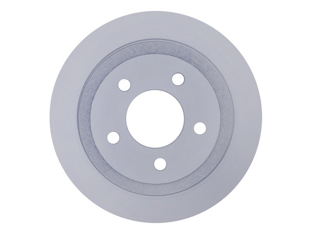 Disc Brake Rotor Centric Parts 320.65096F