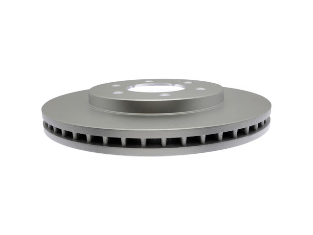 Disc Brake Rotor Centric Parts 320.65097F