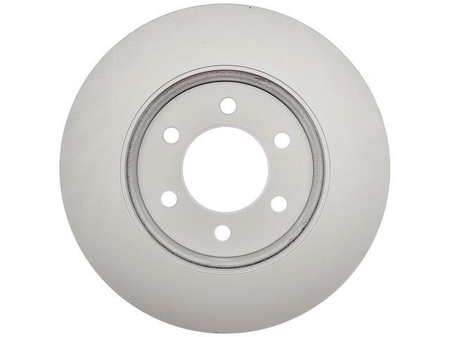 Disc Brake Rotor Centric Parts 320.65097F