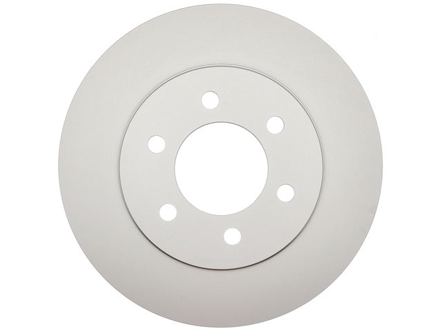 Disc Brake Rotor Centric Parts 320.65097F