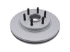Disc Brake Rotor and Hub Assembly Centric Parts 320.65098F