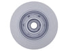 Disc Brake Rotor and Hub Assembly Centric Parts 320.65098F