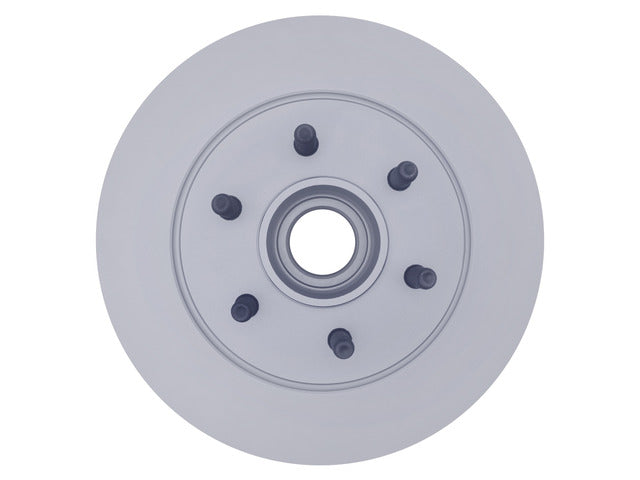 Disc Brake Rotor and Hub Assembly Centric Parts 320.65098F
