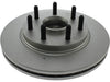 Disc Brake Rotor and Hub Assembly Centric Parts 320.65099F