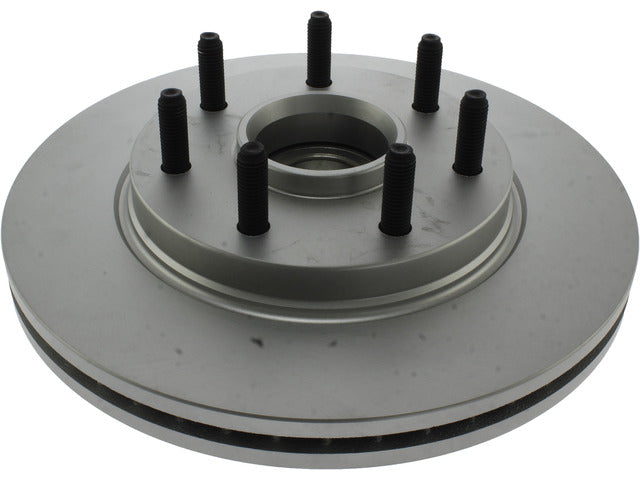 Disc Brake Rotor and Hub Assembly Centric Parts 320.65099F