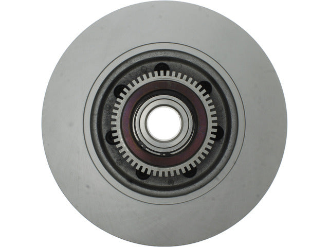 Disc Brake Rotor and Hub Assembly Centric Parts 320.65099F