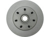 Disc Brake Rotor and Hub Assembly Centric Parts 320.65099F