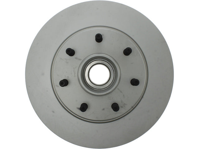 Disc Brake Rotor and Hub Assembly Centric Parts 320.65099F