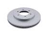 Disc Brake Rotor Centric Parts 320.65100F