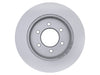Disc Brake Rotor Centric Parts 320.65100F
