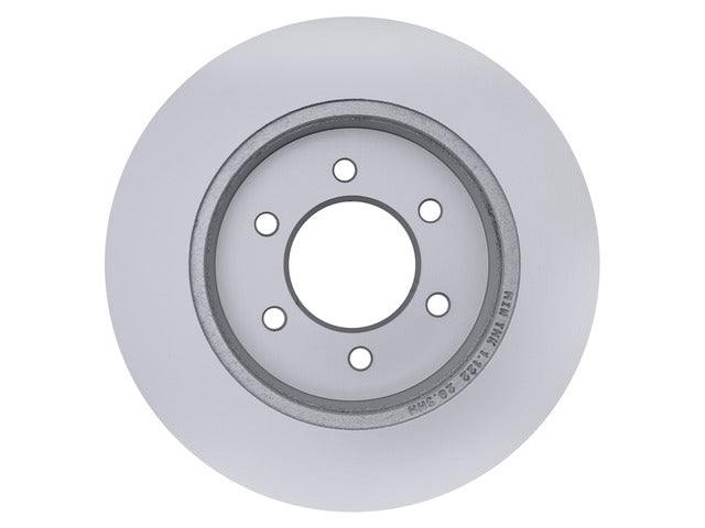 Disc Brake Rotor Centric Parts 320.65100F
