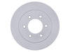 Disc Brake Rotor Centric Parts 320.65100F