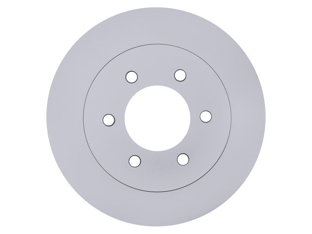 Disc Brake Rotor Centric Parts 320.65100F
