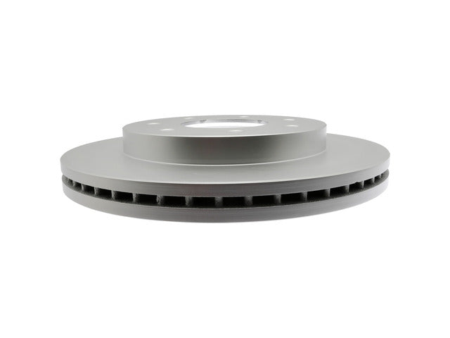 Disc Brake Rotor Centric Parts 320.65101F