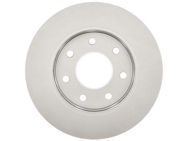 Disc Brake Rotor Centric Parts 320.65101F