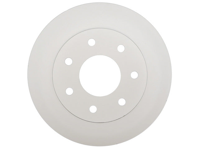 Disc Brake Rotor Centric Parts 320.65101F