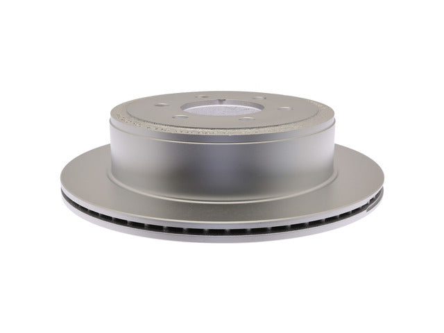 Disc Brake Rotor Centric Parts 320.65102F