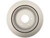 Disc Brake Rotor Centric Parts 320.65102F