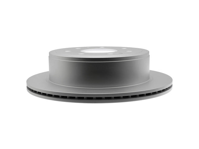 Disc Brake Rotor Centric Parts 320.65103F