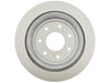 Disc Brake Rotor Centric Parts 320.65103F