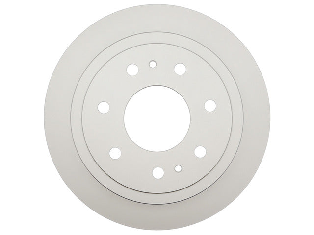 Disc Brake Rotor Centric Parts 320.65103F